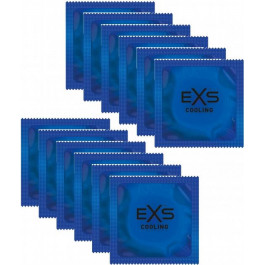 Контрацептиви EXS