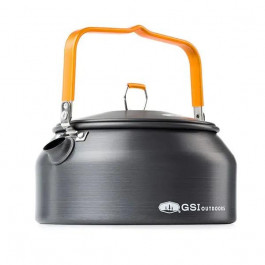   GSI Outdoors Halulite Tea Kettle 1 л