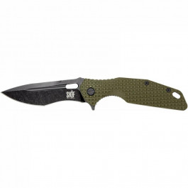   SKIF Defender II BSW Olive (423SEBG)