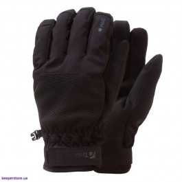   Trekmates Перчатки зимние  Taktil Glove TM-005146 size S Black (015.1324)