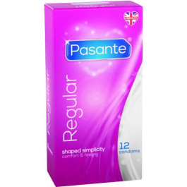   Pasante Regular 12 шт (5032331008160)