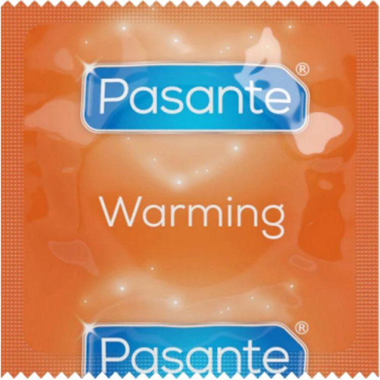 Pasante Warming Зігрівальні 3 шт (ROZ6400230123) - зображення 1