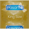 Pasante King Size Великого розміру 3 шт (ROZ6400229672) - зображення 2