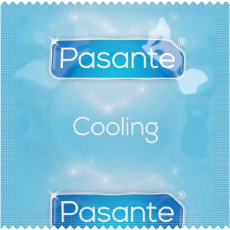 Pasante Cooling Охолоджувальні 12 шт (ROZ6400230128) - зображення 1