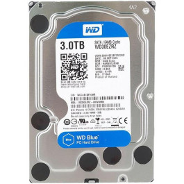   WD Blue 3 TB (WD30EZRZ)