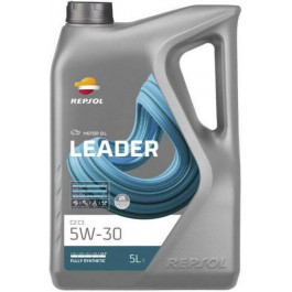   Repsol LEADER C2/C3 5W-30 5л