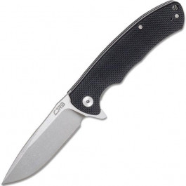   CJRB Taiga G10 black (J1903-BKF)