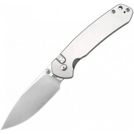   CJRB Pyrite SS AR-RPM9 Steel (J1925L-ST)