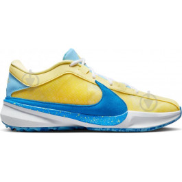   Nike ZOOM FREAK 5 DX4985-700 р.44