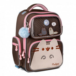   YES Рюкзак шкільний  Pusheen S-101 (559591)