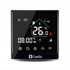   Castle AC8400H