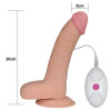 LoveToy The Ultra Soft Dude 8.8" Long (6452LVTOY374) - зображення 3