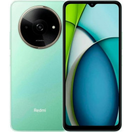   Xiaomi Redmi A3X 3/64GB Aurora Green