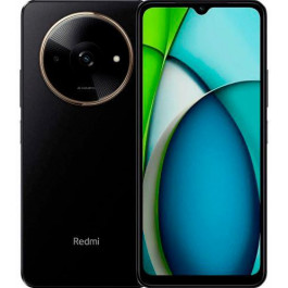   Xiaomi Redmi A3X 4/128GB Midnight Black