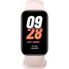 Xiaomi Mi Smart Band 8 Active Pink (BHR7420GL) - зображення 3