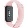 Xiaomi Mi Smart Band 8 Active Pink (BHR7420GL) - зображення 4