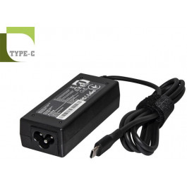   1StCharger для ноутбука 45W TYPE C (AC1STUNIVERSAL45TYPEC)