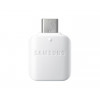 Samsung OTG USB to USB Type-C White (EE-UN930BWRGRU) - зображення 1