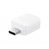 Samsung OTG USB to USB Type-C White (EE-UN930BWRGRU) - зображення 3