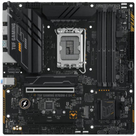   ASUS TUF GAMING B760M-E D4