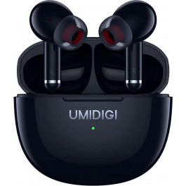   UMIDIGI AirBuds Pro Cosmic Black