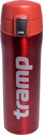   Tramp TRC-107-red