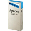 Apacer 128 GB AH155 Blue (AP128GAH155U-1) - зображення 3