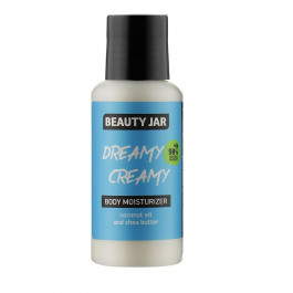   Beauty Jar Крем для тела  Dreamy Creamy 80 мл (4751030833002)