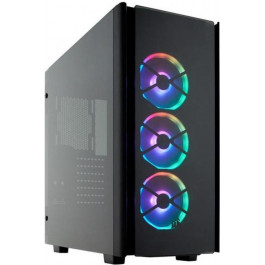   Corsair Obsidian 500D RGB SE (CC-9011139-WW)