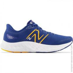   New Balance FRESH FOAM EVOZ ST MEVOVLB р.44 синій