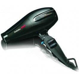   BaByliss PRO VENEZIANO IONIC BAB6610INRE