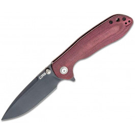   CJRB Scoria Micarta (J1920-BDRC)