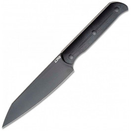   CJRB Silax BB AR-RPM9 Steel G10 (J1921B-BBK)