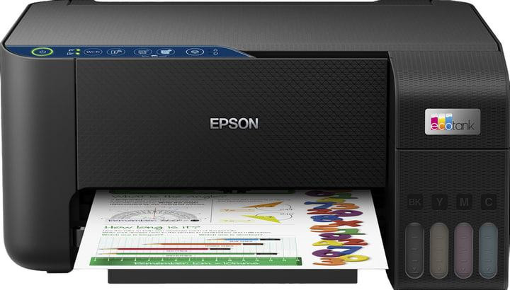 Epson EcoTank L3271 (C11CJ67435) - зображення 1