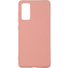 ArmorStandart ICON Case Samsung S20 FE (G780) Pink (ARM64584) - зображення 1