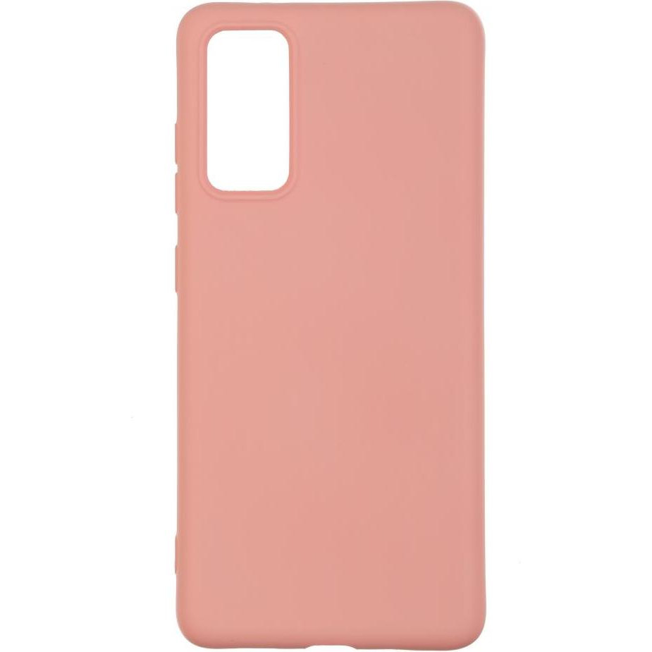 ArmorStandart ICON Case Samsung S20 FE (G780) Pink (ARM64584) - зображення 1