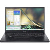 Acer Aspire 7 A715-76G-54LL Black (NH.QMMEX.003) - зображення 1