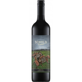   Schild Estate Вино  Barossa Valley Merlot 0,75 л сухе тихе червоне (9327854000392)