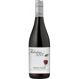   Les Grands Chais de France Вино LGC Fabulous Ant Pinot Noir 0,75 л сухе тихе червоне (5998623530231)