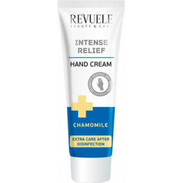   Revuele Крем для рук  Intense Relief Hand Cream Інтенсивна допомога 100 мл (5060565103252)