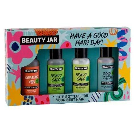 Beauty Jar Набір косметичний Have A Good Hair Day - зображення 1