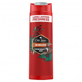   Old Spice Гель для душа  Bearglove 250 мл (4084500979437)