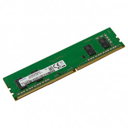   Samsung 4 GB DDR4 2400 MHz (M378A5244BB0-CRC)