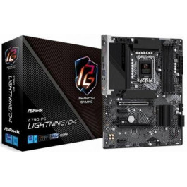   ASRock Z790 PG Lightning/D4