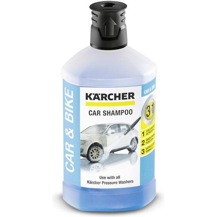 Karcher PLUG-N-CLEAN (6.295-750.0) - зображення 1