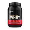 Optimum Nutrition 100% Whey Gold Standard 909 g /29 servings/ Strawberry Cream - зображення 1