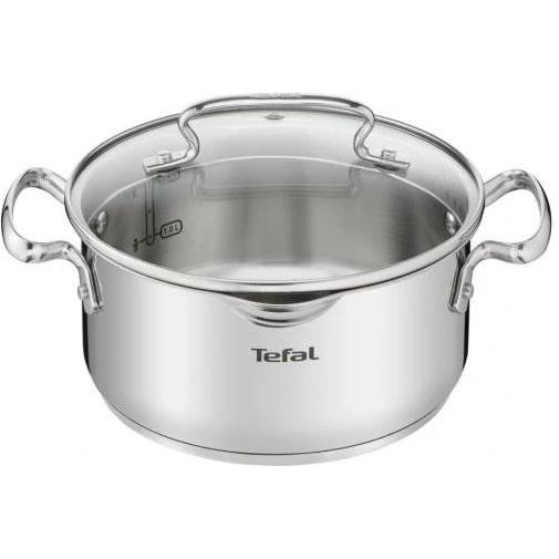 Tefal Duetto plus (G7194655) - зображення 1