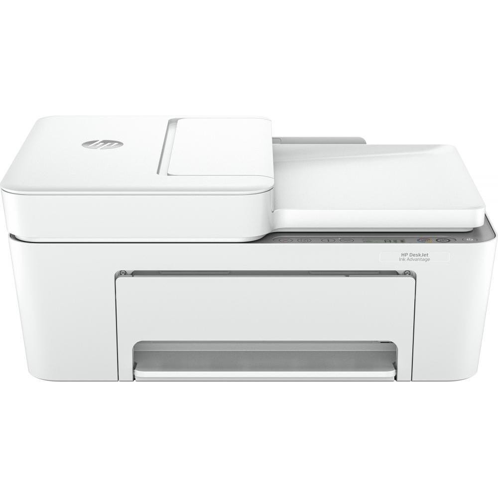 HP DeskJet Ink Advantage 4276 Wi-Fi (60K49C) - зображення 1