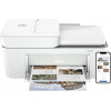 HP DeskJet Ink Advantage 4276 Wi-Fi (60K49C) - зображення 4