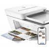 HP DeskJet Ink Advantage 4276 Wi-Fi (60K49C) - зображення 5